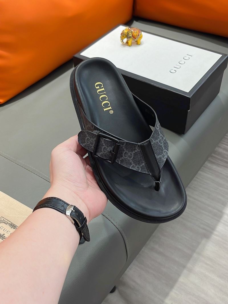 Gucci Slippers